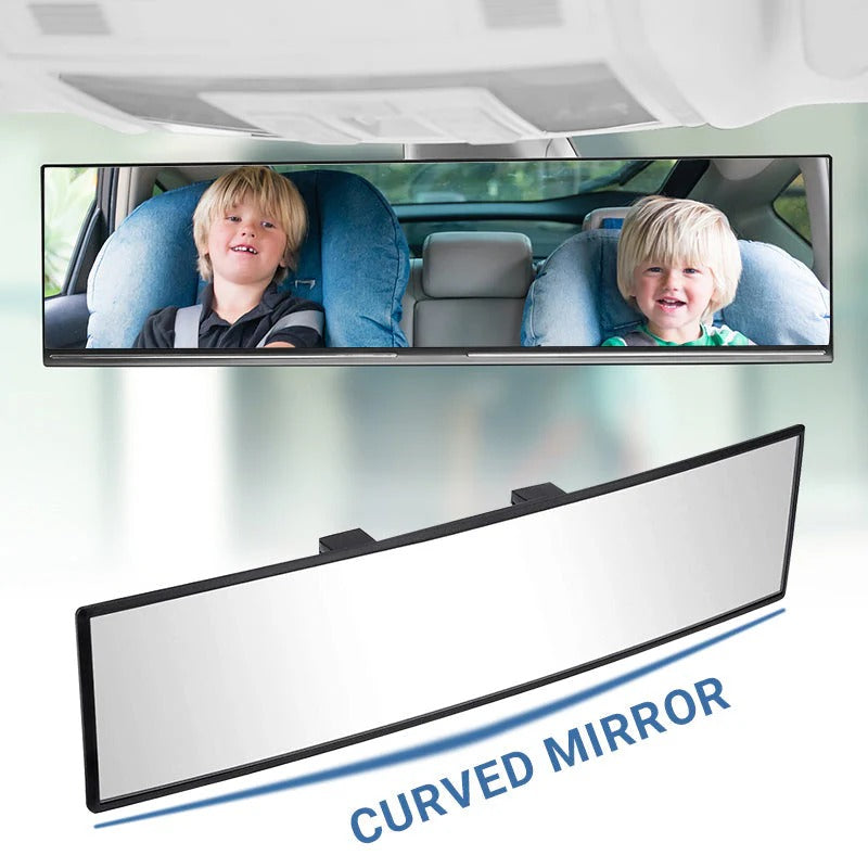 ESPEJO PANORÁMICO PARA AUTO 🚗