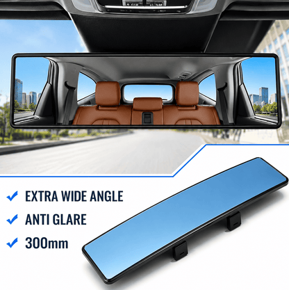 ESPEJO PANORÁMICO PARA AUTO 🚗