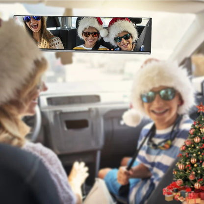 ESPEJO PANORÁMICO PARA AUTO 🚗