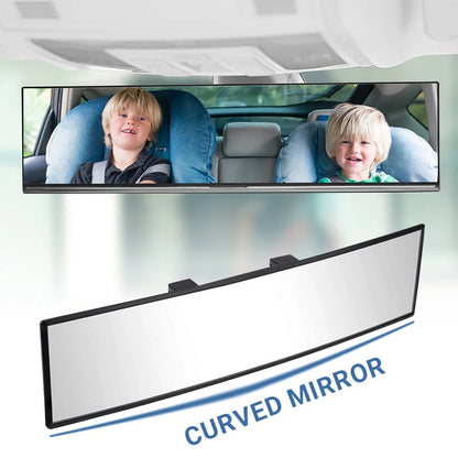 ESPEJO PANORÁMICO PARA AUTO 🚗